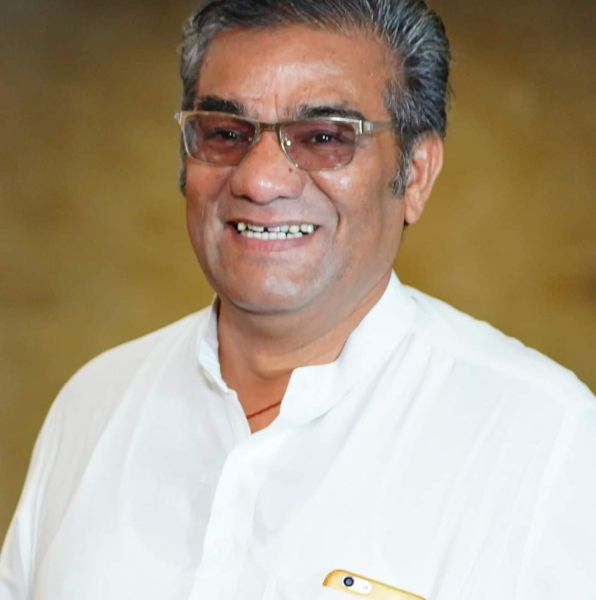 Sanjeev Bakshi